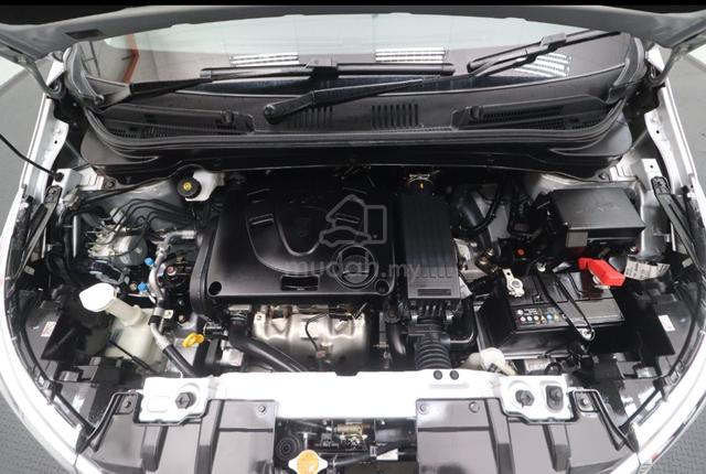2023 Proton PERSONA 1.6 EXECUTIVE MY16 FACELIFT - 2