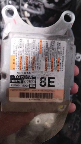 Carousel Image Selected