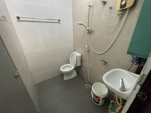 Rent 20x60 Taman Sentosa 1storey Newly Refurbished Chinese Area 4