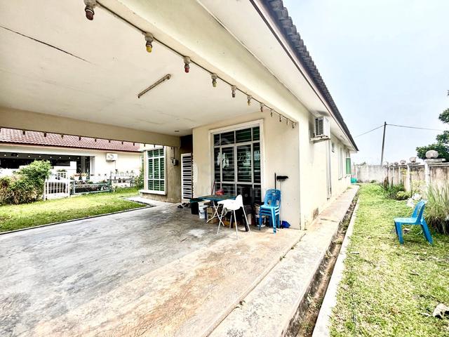 Hot Area Banglo Setingkat Taman Krubong Perdana Krubong Melaka 1