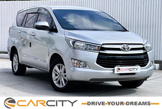2019 Toyota INNOVA 2.0 G UPDATED FACELIFT 1Y-WRNTY - 2