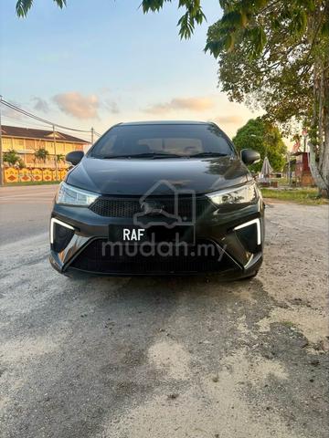 2020 Perodua BEZZA 1.0 GXTRA (A) - 1