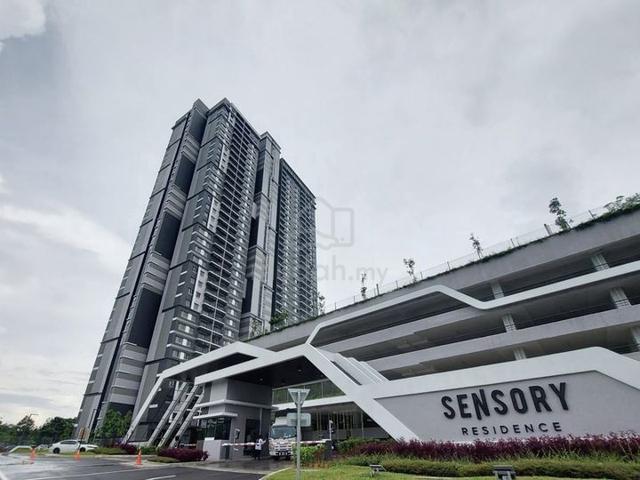 Sensory Residence @ Southville City 1