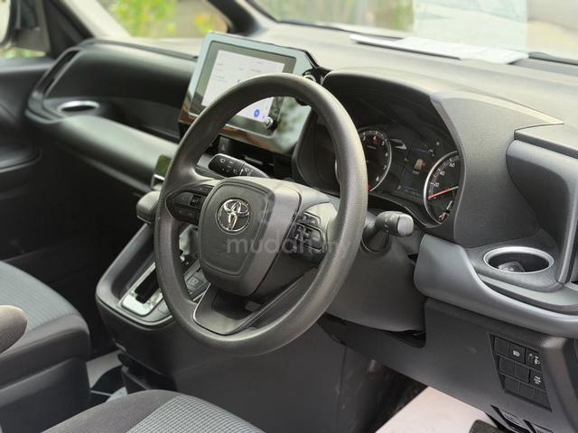 2022 Toyota NOAH 2.0 X-SPEC NEW MODEL - 5