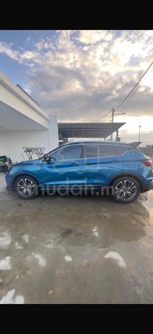 2020 Proton X50 1.5 FWD PREMIUM (A) - 5