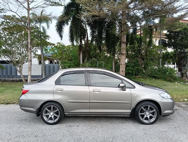 2006 Honda CITY 1.5 VTEC MY03 GD FACELIFT (A) - 3