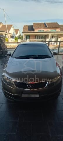 2011 Kia FORTE 2.0 KOUP SX (A) - 1