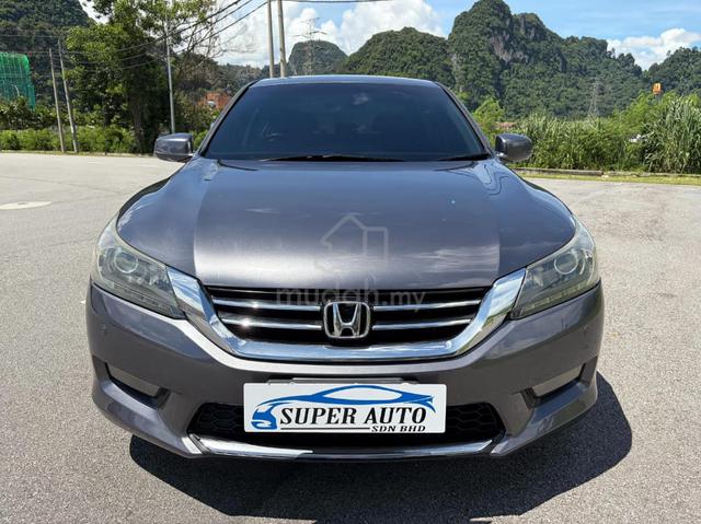 2014 Honda ACCORD 2.0 VTi-L (A) - 1