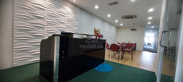 Sri Petaling Office Room For Rent 1