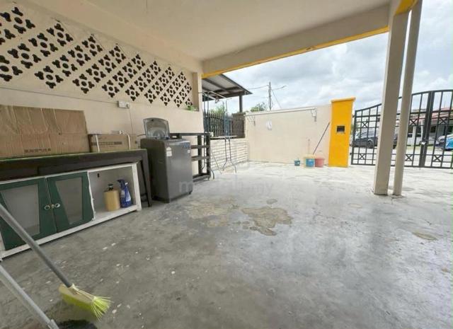 For Rent Jalan Tekun @ Jb Town @ Single Storey House 1