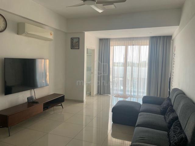 Sentosa Residence 1