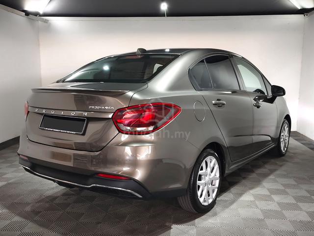 2023 Proton Persona 1.6 EXECUTIVE (A) 1OWNER L/NEW - 2