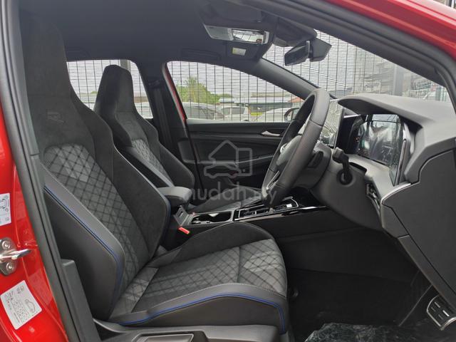 2026 Volkswagen GOLF 1.5 R-LINE ETSI MK8.5 - 5