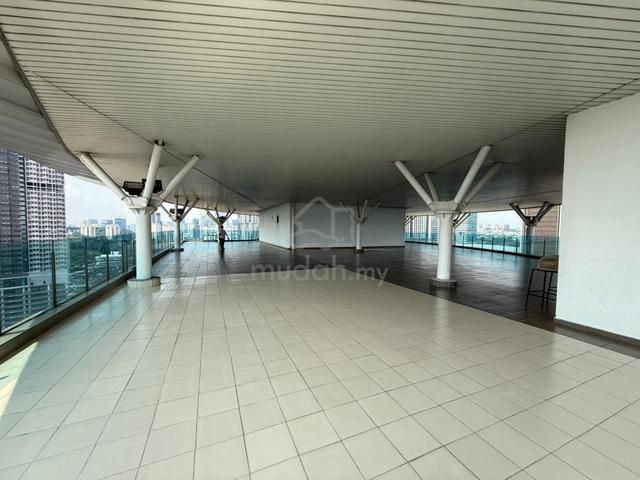 Rooftop Retail Space @ Sentral Vista – near KL Sentral 1