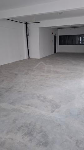 Brand New EduSentral at Setia Alam Shop/Office For Rent 2