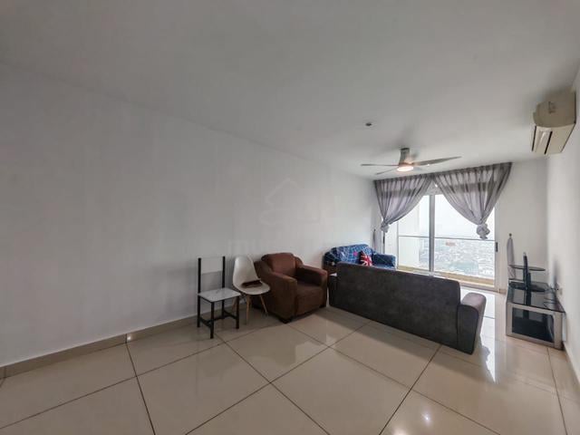 D'Esplanade Residence @ KSL City 1