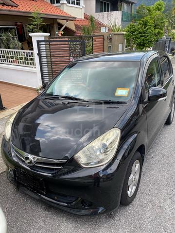 2014 Perodua MYVI 1.3 EZ STANDARD (A) - 1