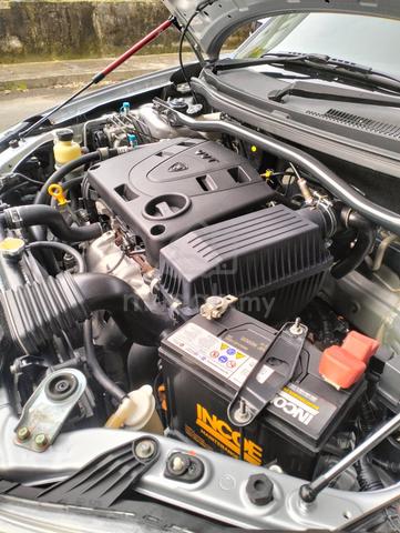 2022 Proton SAGA 1.3 PREMIUM AT FACELIFT (A) - 4