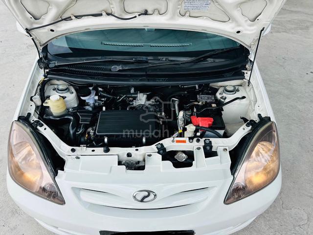 2014 Perodua VIVA 1.0 EZ (A) FULL LOAN - 3