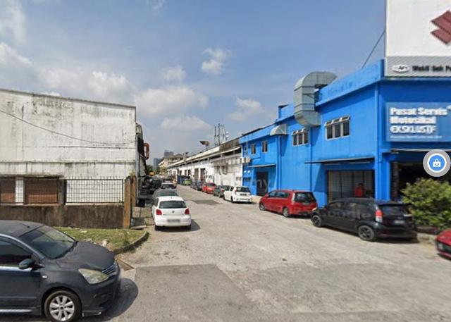 Bandar Sunway 1.5 Storey Link Factory Best Rent! Near Sunway Pyramid 1