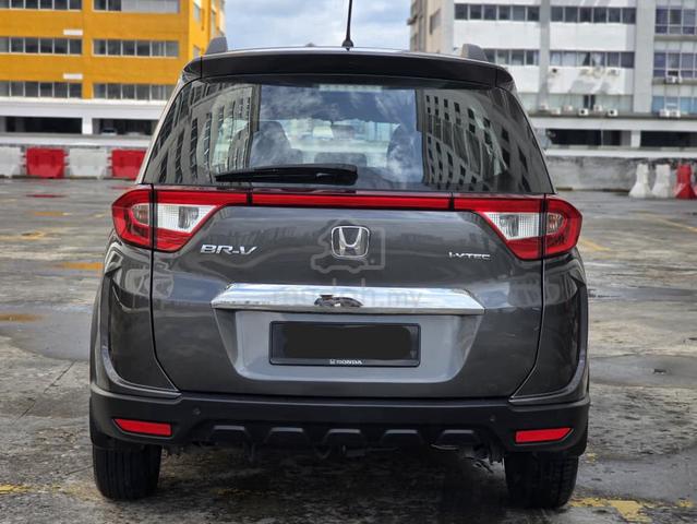 2020 Honda BR-V V 1.5L Free Reverse Cam Upgrade - 3