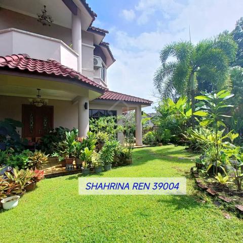 "Luxury Home in an Elite Location" - Bungalow Bukit Istana, Kuantan 2