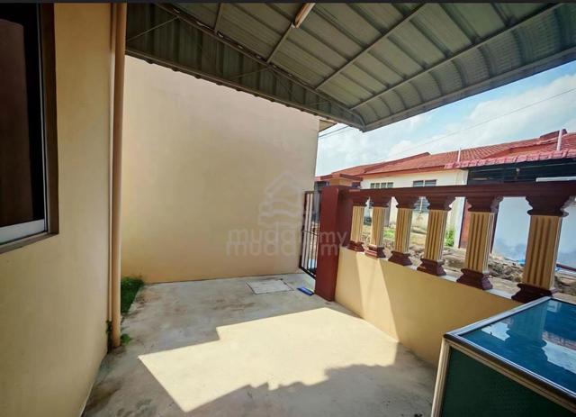 Taman Seri Impian, Kluang Johor For Sale 1