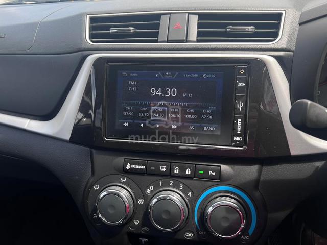 2022 Perodua BEZZA 1.3 AV (A)PERAK/TIPTOP - 5