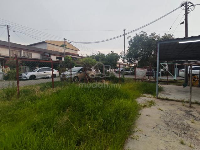 Below RM300K Corner Teres House Malim Jaya can Extend Big Big Bachang 1