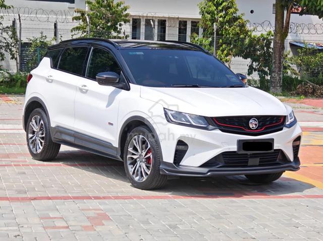 X50 FLAGSHIP FullService FullLoan 2022 PROTOM 1.5L - 2