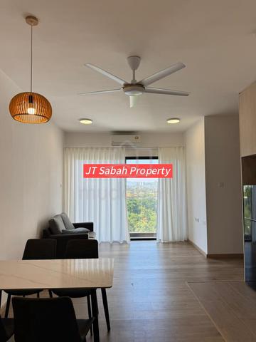 Forest Hill (Kota Kinabalu) 1