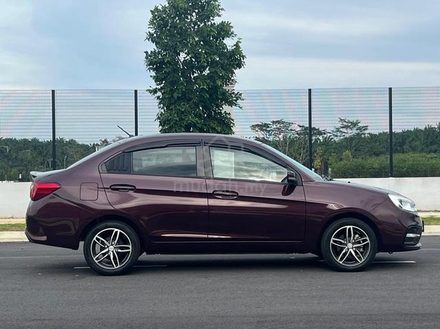 2022 Proton SAGA PREMIUM AT 1.3L (A) CHEAPEST - 5