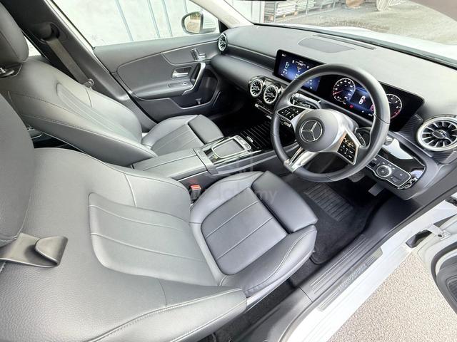 2023 Mercedes Benz A-CLASS 1.3 200 Sedan - 5