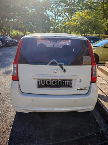 2010 Perodua VIVA 1.0 EZ (A) - 4