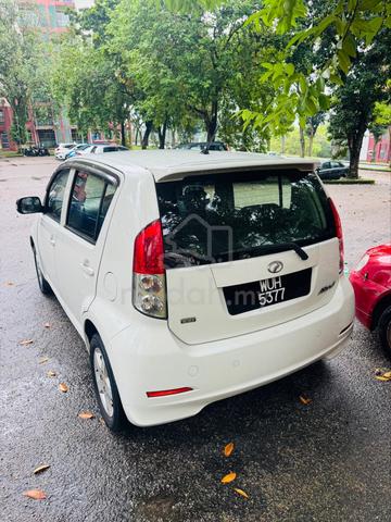 2010 Perodua MYVI 1.3 EZL (LIMITED EDITION) (A) - 5