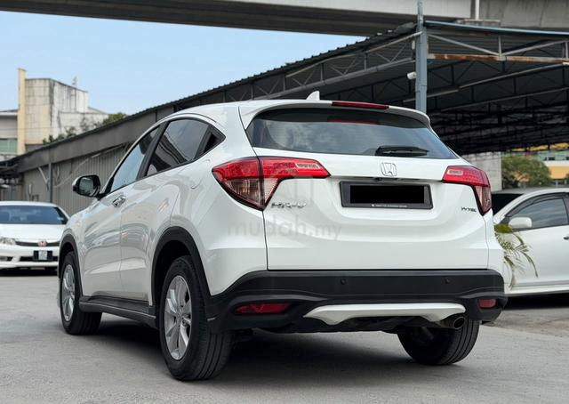2015 Honda HR-V 1.8 V Keyless Push Start VTEC - 2