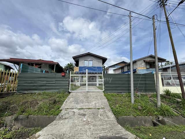 Taman Maju, Lahad Datu 1