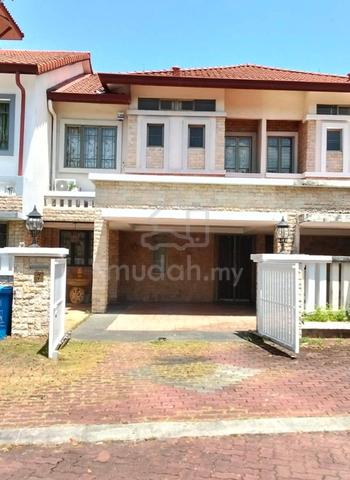 24×83 + renovated  FREEHOLD | 24’×83’ | BUKIT JELUTONG 1