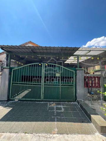 House for sale at Bandar Tasik Putri 1