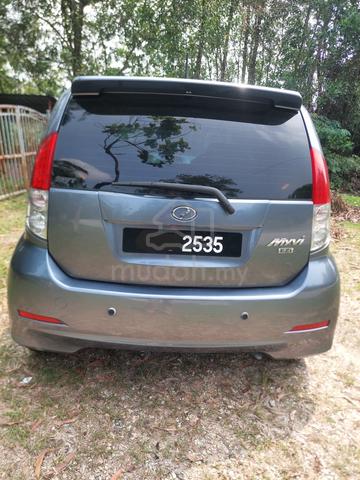 2010 Perodua MYVI 1.3 EZI MY05 M300 FACELIFT (A) - 4