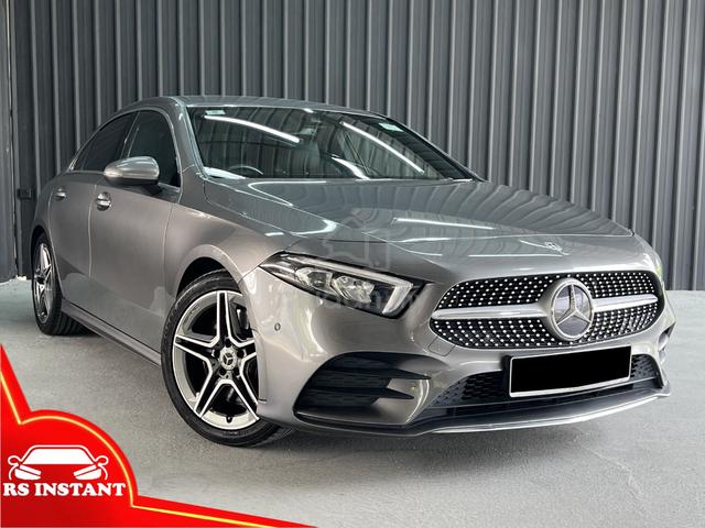 2019 REG 2020 Mercedes Benz A250 2.0 AMG W177 M260 - 1