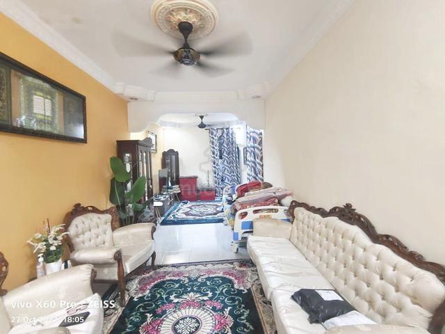 [Facing Open] Freehold!! TAMAN KUALA SELANGOR UTAMA 2
