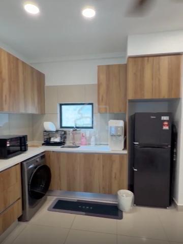Astoria Ampang 1