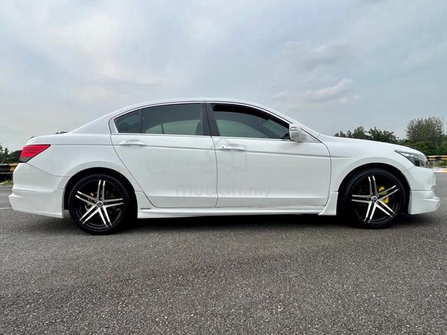 2010 Honda ACCORD 2.0 VTi-L (A) Muka 0 - 5