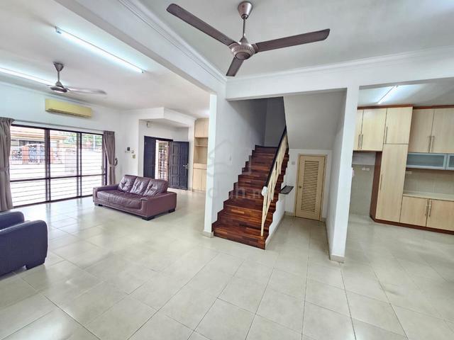 RENOVATED EXTEND 2.5 Sty Landed House Puteri 11 Bandar Puteri Puchong 1