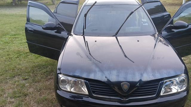 2004 Proton WAJA 1.6 ENHANCED (A) - 5