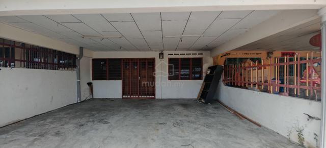 pulau sebang kuala ina 1 stry freehold non bumi 1