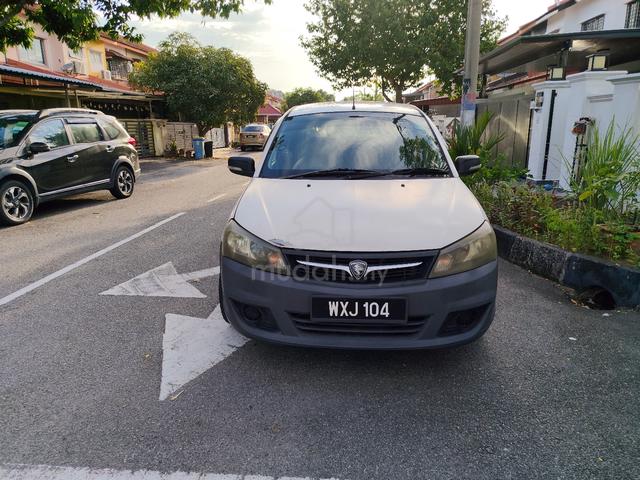 2012 Proton SAGA 1.3 FLX STANDARD (M) - 3
