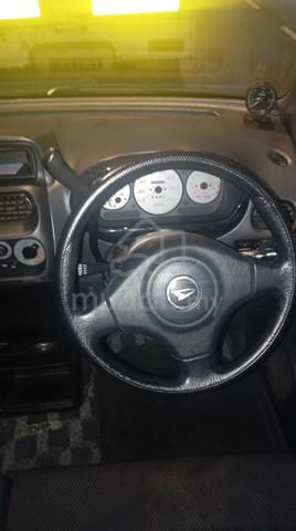 2003 Perodua KENARI 1.0 EZS L902 (A) - 5