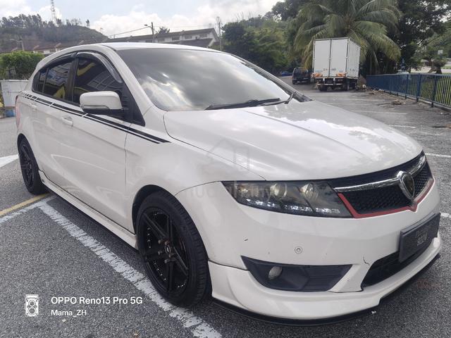 2013 Proton SUPRIMA S 1.6 PREMIUM (A) - 1